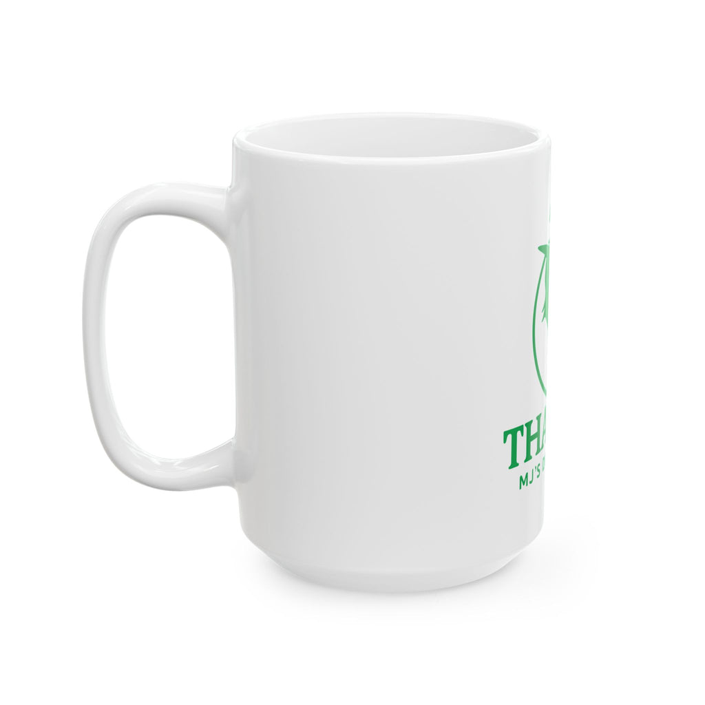 That Day” Dream Mug (Green)