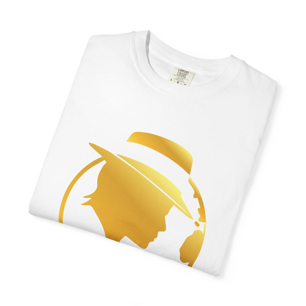 “That Day” Gold-Family Tee – MJ’s Dream For Us