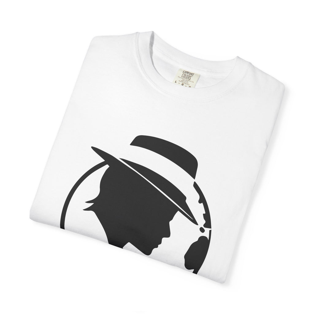 “That Day” Black - Love Tee – MJ’s Dream For Us