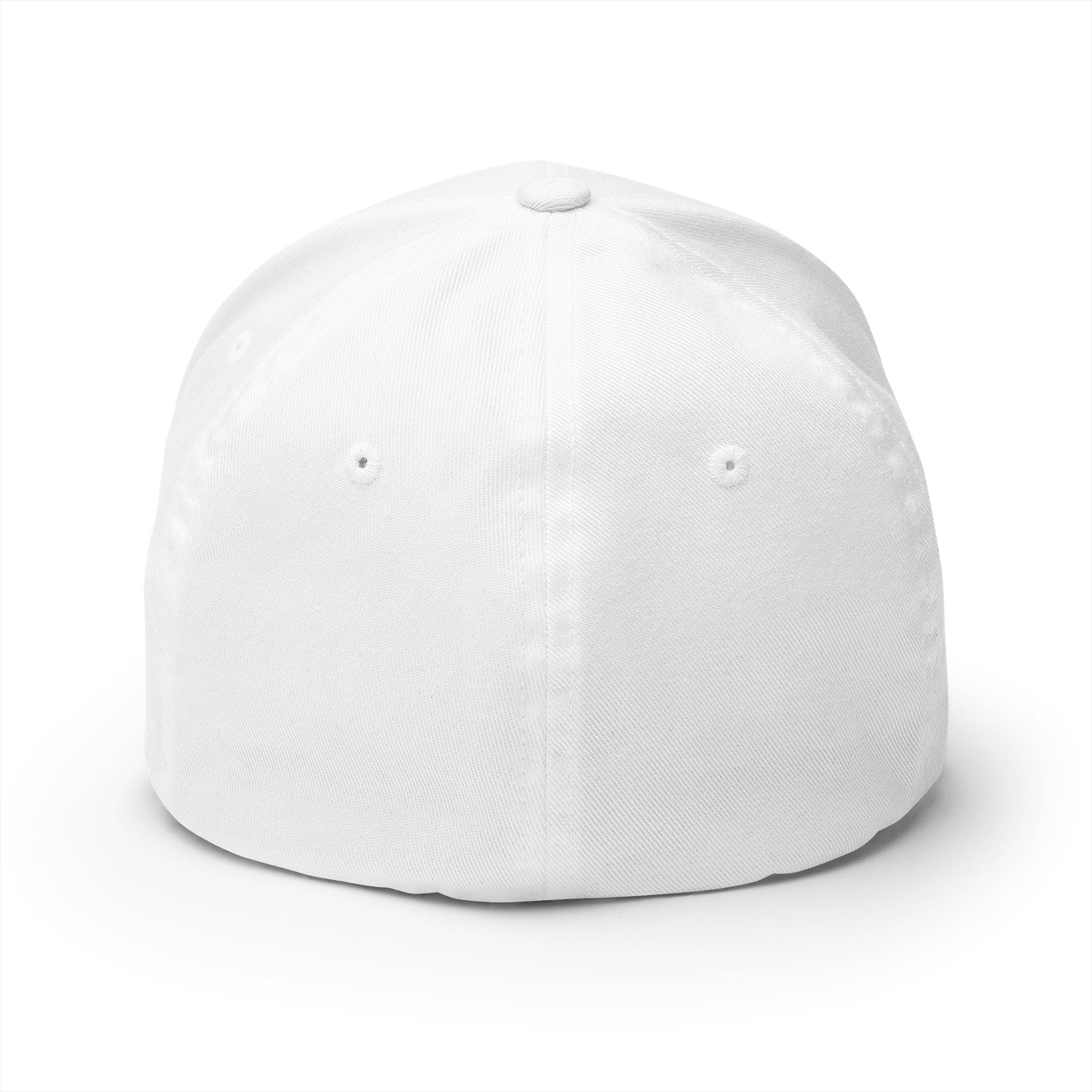 That Day – Signature Embroidered Cap (Blue)