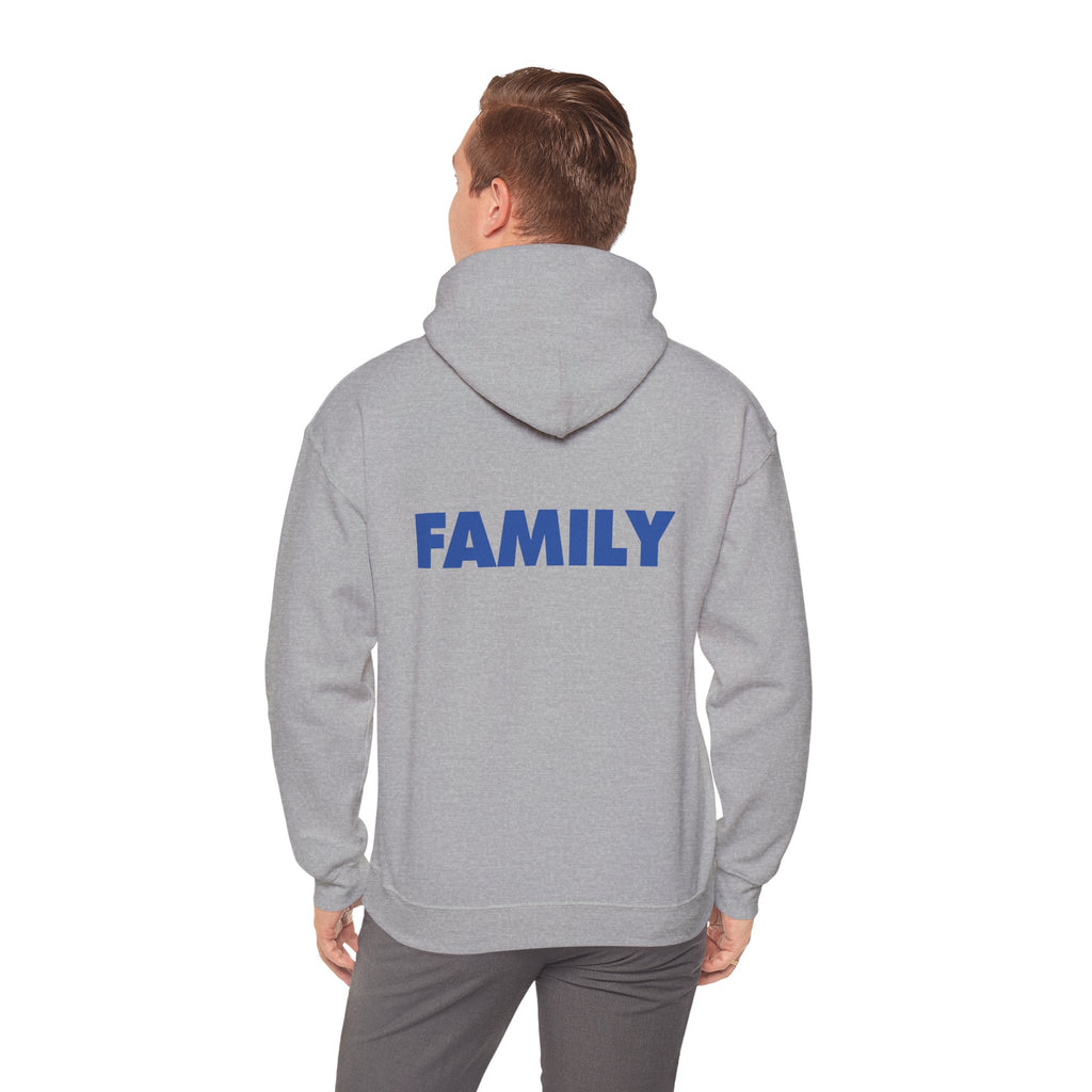That Day – Signature Hoodie (Blue/ Family)