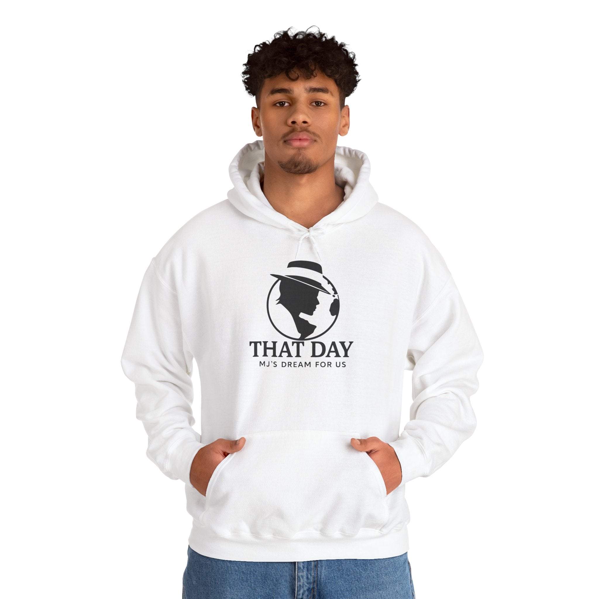 That Day – Signature Hoodie (Black/ Family)