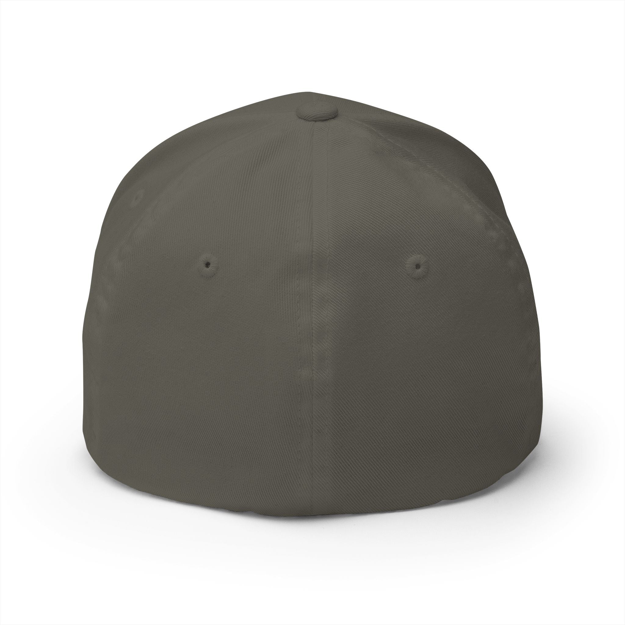 That Day – Signature Embroidered Cap (Blue)